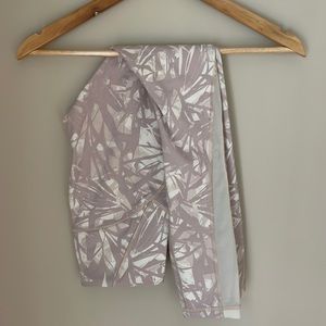 lululemon athletica Train Times tights- size 4